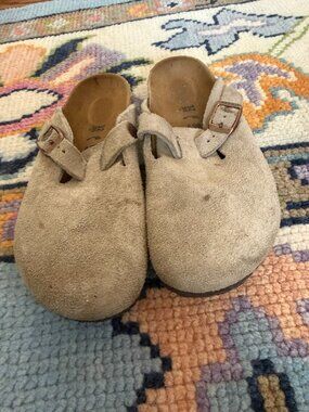 Birkenstock Clogs